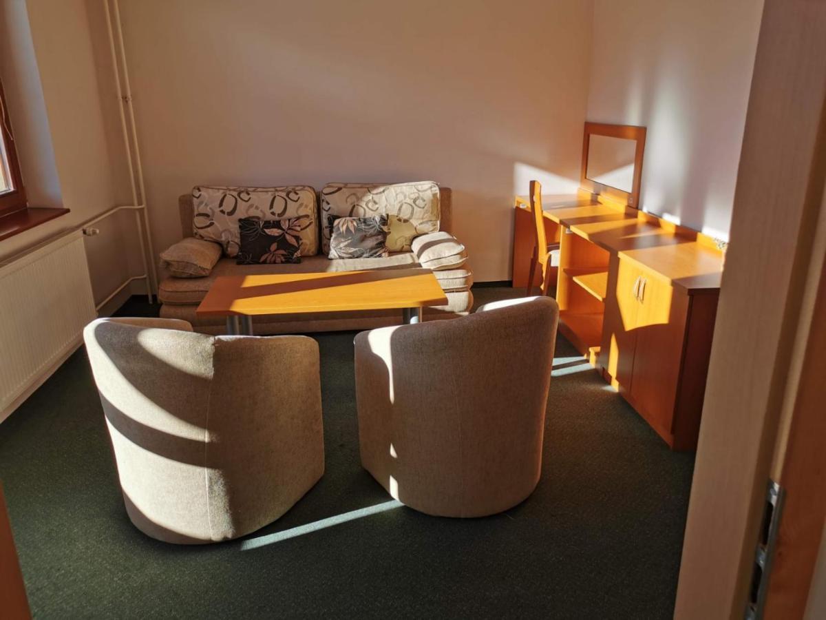 Apartament Tri Studnicky Sprava Tanapu Wysokie Tatry Zewnętrze zdjęcie