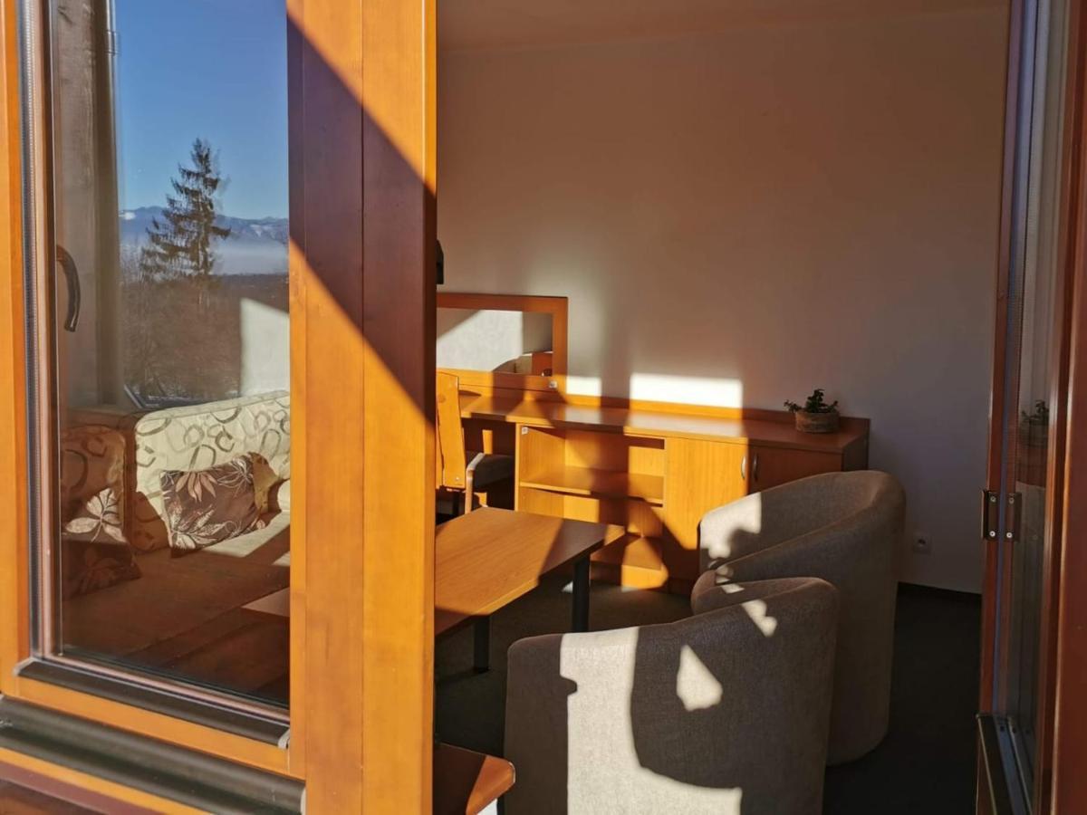 Apartament Tri Studnicky Sprava Tanapu Wysokie Tatry Zewnętrze zdjęcie