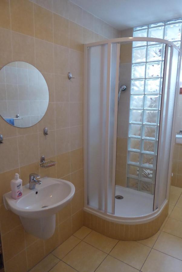 Apartament Tri Studnicky Sprava Tanapu Wysokie Tatry Zewnętrze zdjęcie