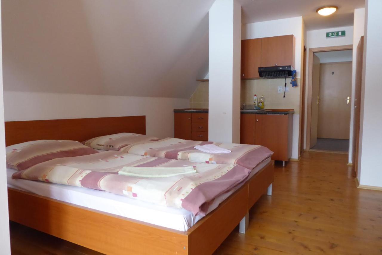Apartament Tri Studnicky Sprava Tanapu Wysokie Tatry Zewnętrze zdjęcie
