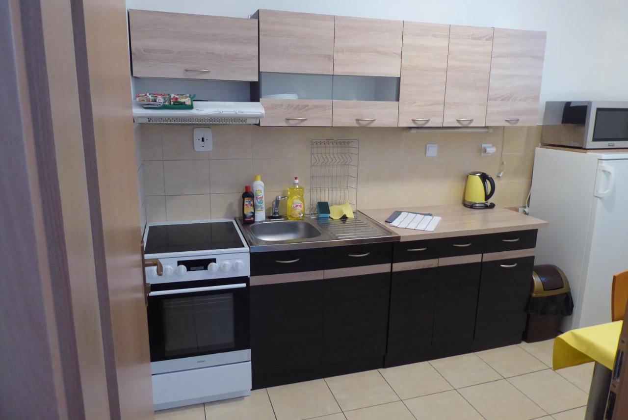 Apartament Tri Studnicky Sprava Tanapu Wysokie Tatry Zewnętrze zdjęcie