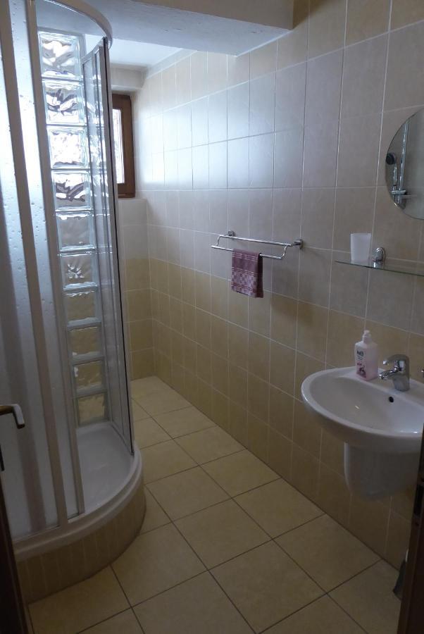 Apartament Tri Studnicky Sprava Tanapu Wysokie Tatry Zewnętrze zdjęcie