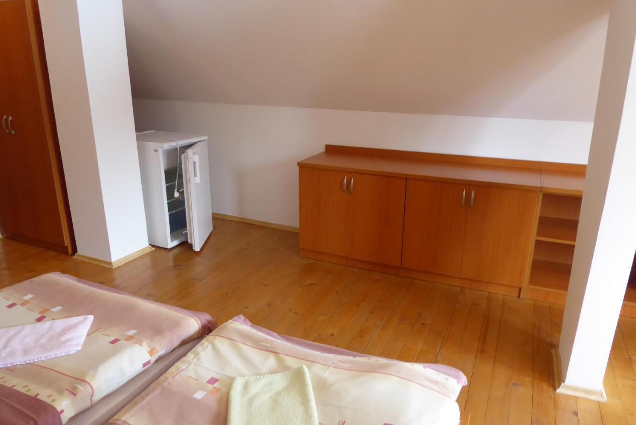 Apartament Tri Studnicky Sprava Tanapu Wysokie Tatry Zewnętrze zdjęcie