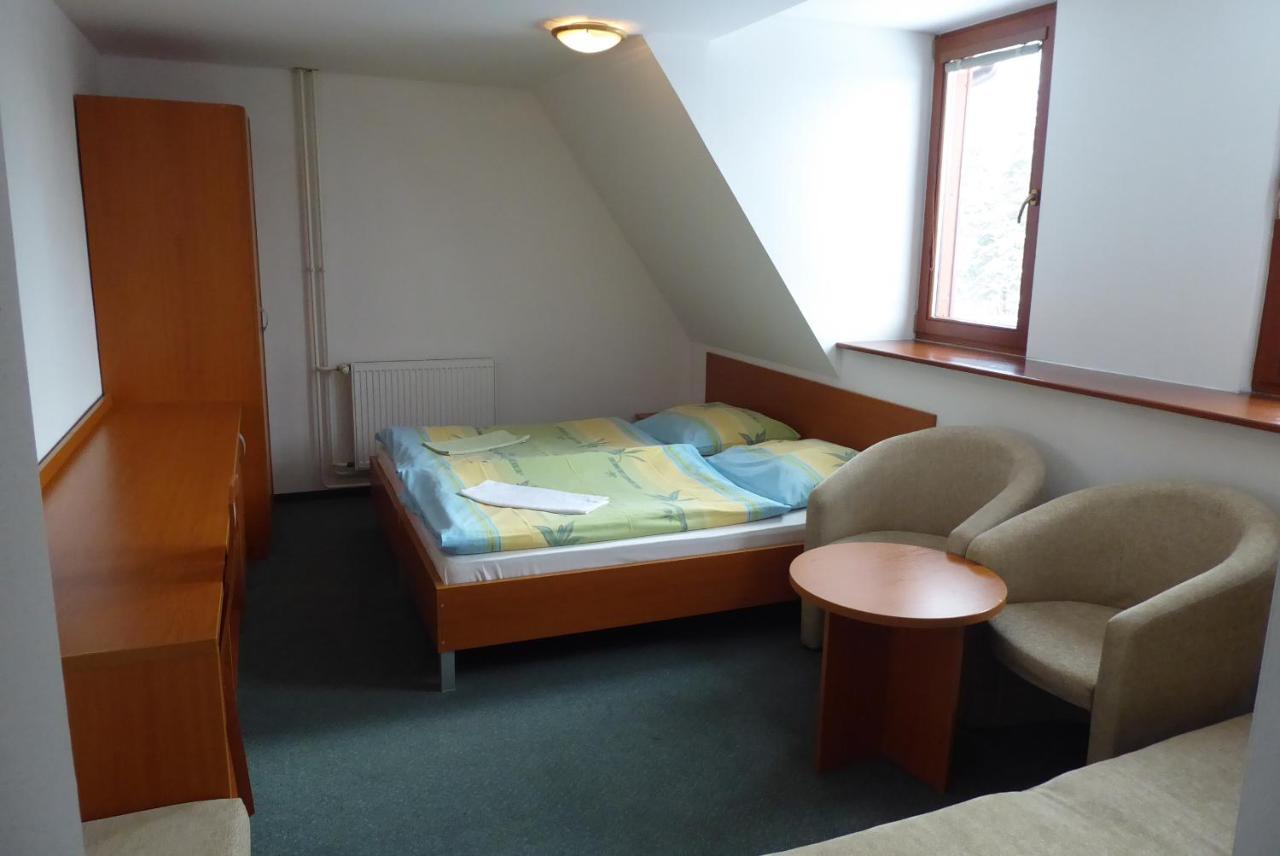 Apartament Tri Studnicky Sprava Tanapu Wysokie Tatry Zewnętrze zdjęcie