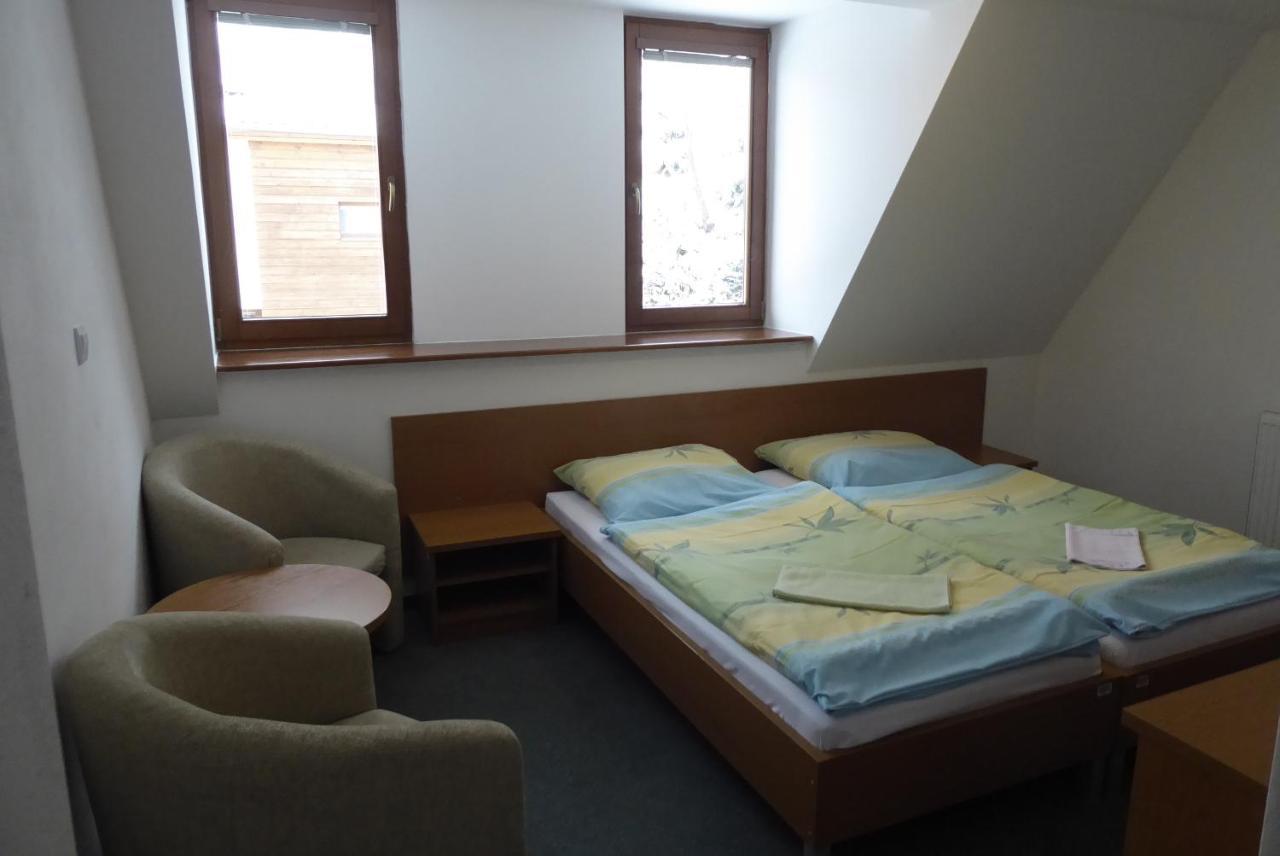 Apartament Tri Studnicky Sprava Tanapu Wysokie Tatry Zewnętrze zdjęcie