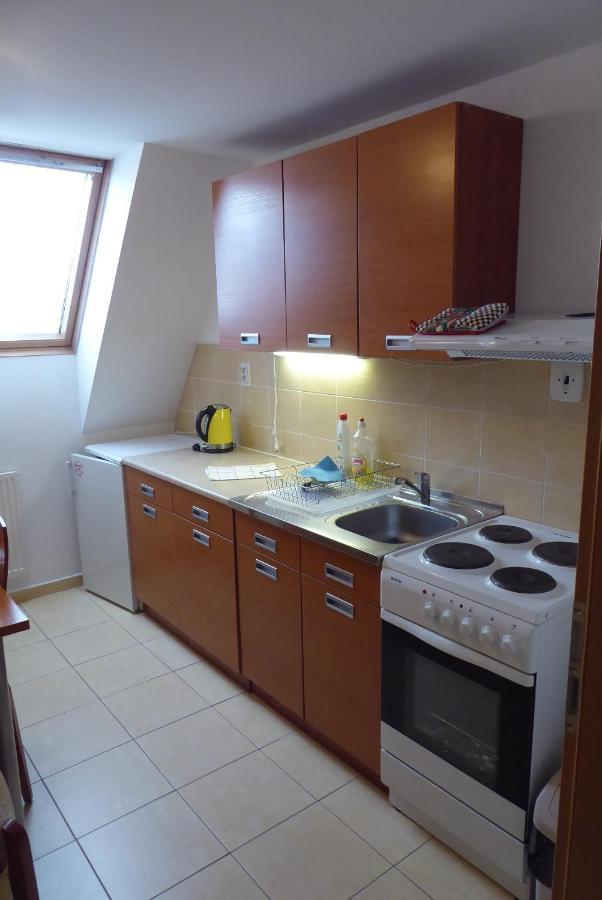 Apartament Tri Studnicky Sprava Tanapu Wysokie Tatry Zewnętrze zdjęcie