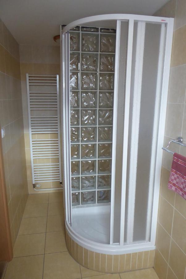 Apartament Tri Studnicky Sprava Tanapu Wysokie Tatry Zewnętrze zdjęcie