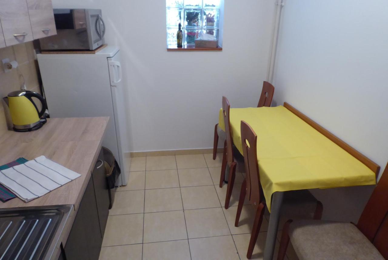 Apartament Tri Studnicky Sprava Tanapu Wysokie Tatry Zewnętrze zdjęcie