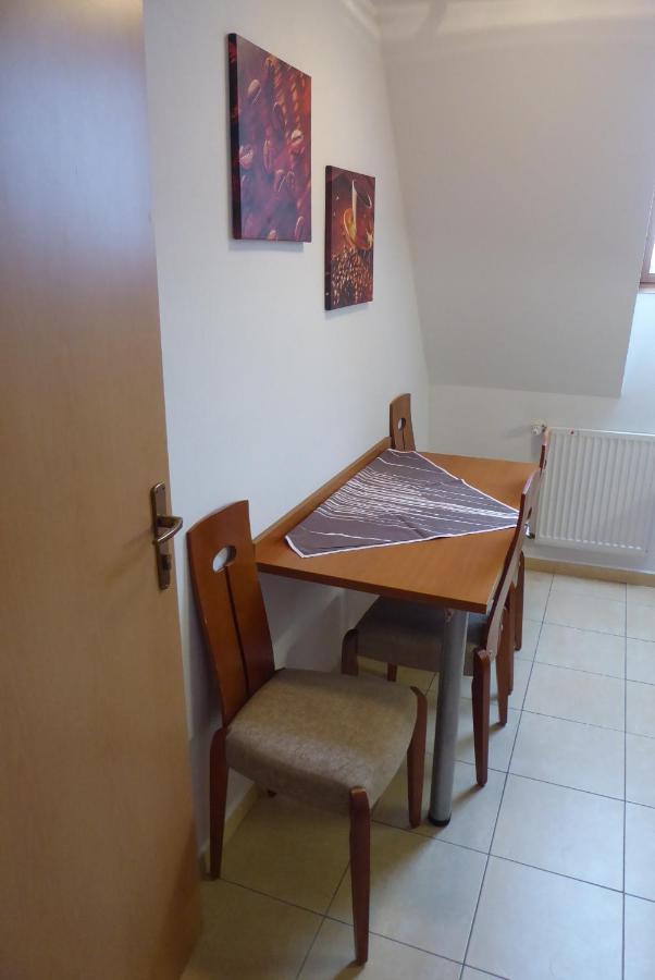Apartament Tri Studnicky Sprava Tanapu Wysokie Tatry Zewnętrze zdjęcie
