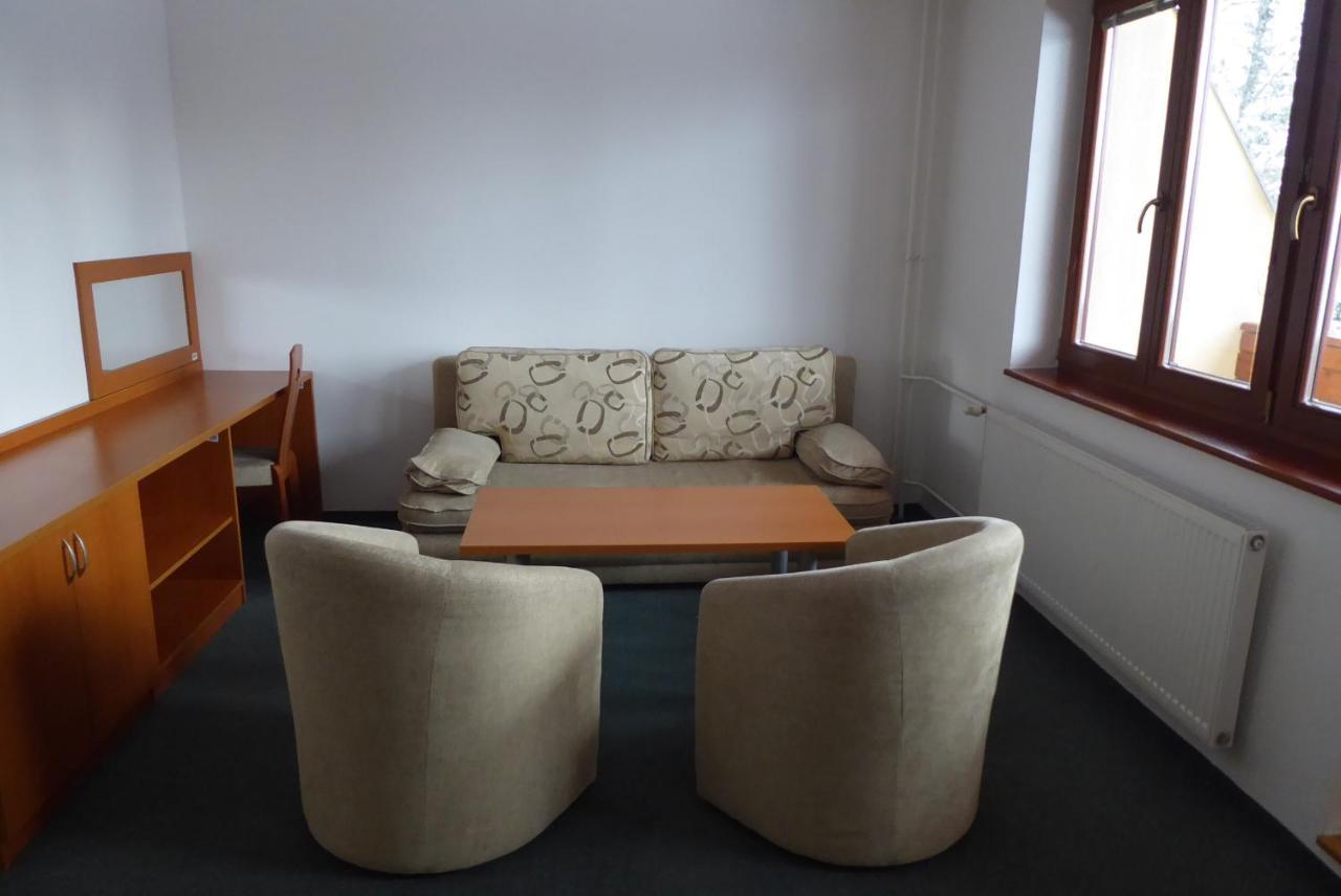 Apartament Tri Studnicky Sprava Tanapu Wysokie Tatry Zewnętrze zdjęcie