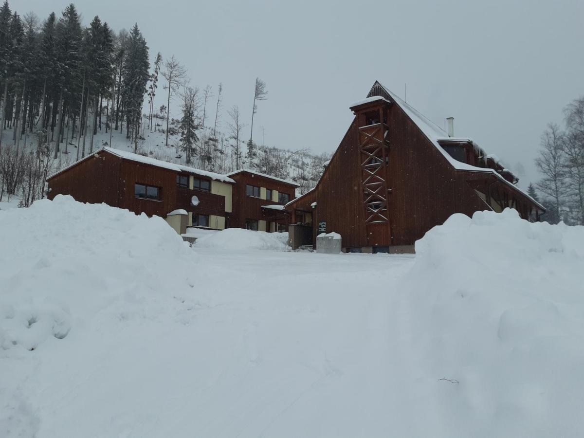 Apartament Tri Studnicky Sprava Tanapu Wysokie Tatry Zewnętrze zdjęcie