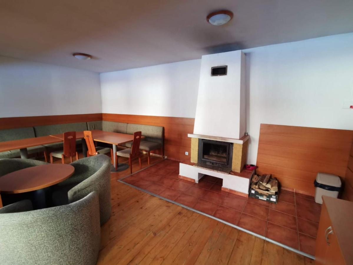 Apartament Tri Studnicky Sprava Tanapu Wysokie Tatry Zewnętrze zdjęcie