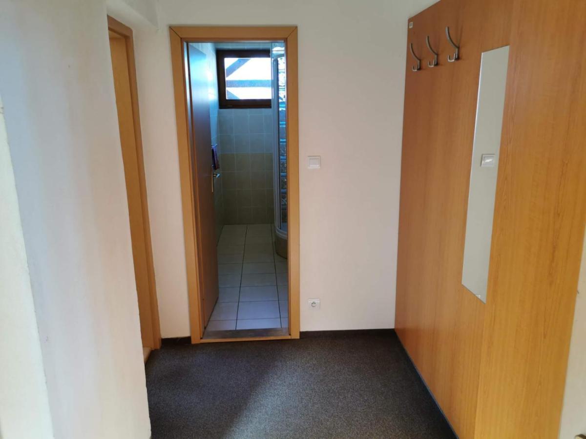 Apartament Tri Studnicky Sprava Tanapu Wysokie Tatry Zewnętrze zdjęcie
