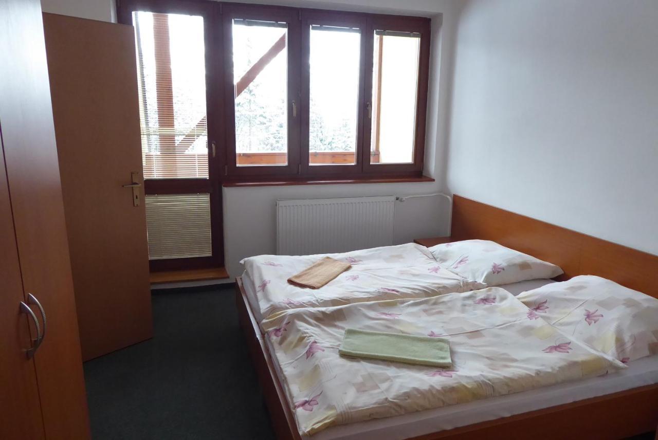Apartament Tri Studnicky Sprava Tanapu Wysokie Tatry Zewnętrze zdjęcie