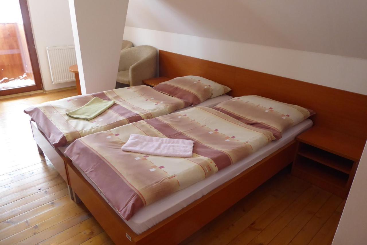 Apartament Tri Studnicky Sprava Tanapu Wysokie Tatry Zewnętrze zdjęcie